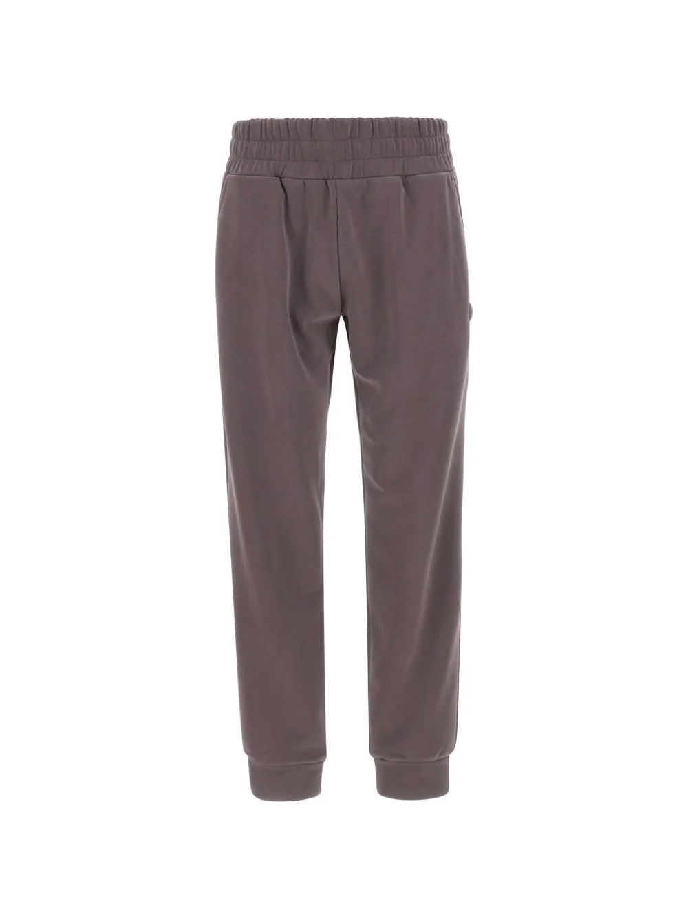 Colmar mid-rise track pants - Viola
