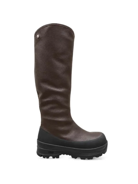Diemme Badia Cavaliere Shearl boots