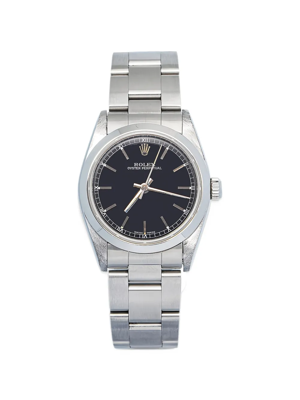 Rolex Oyster Perpetual 31mm watch - Nero