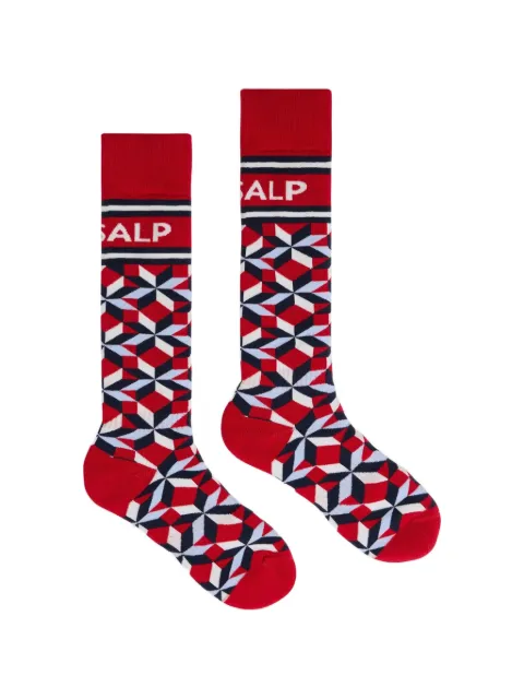 Fusalp Flocon ski socks