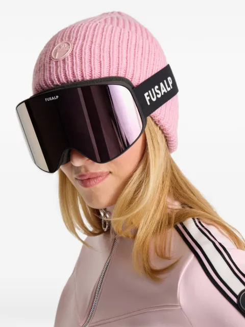 Fusalp Matterhorn ski goggles