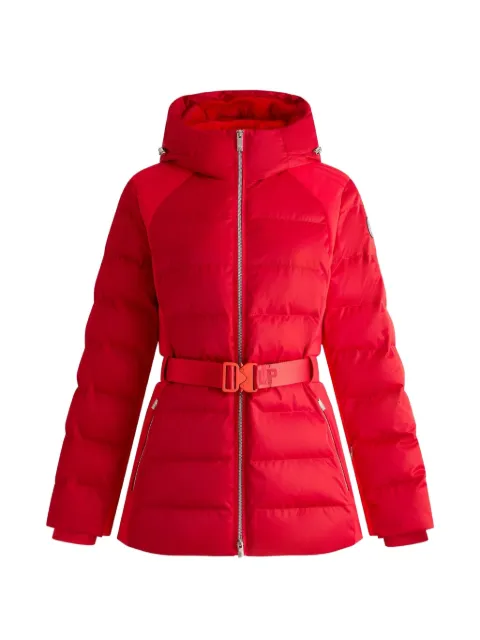 Fusalp Maela belted ski jacket
