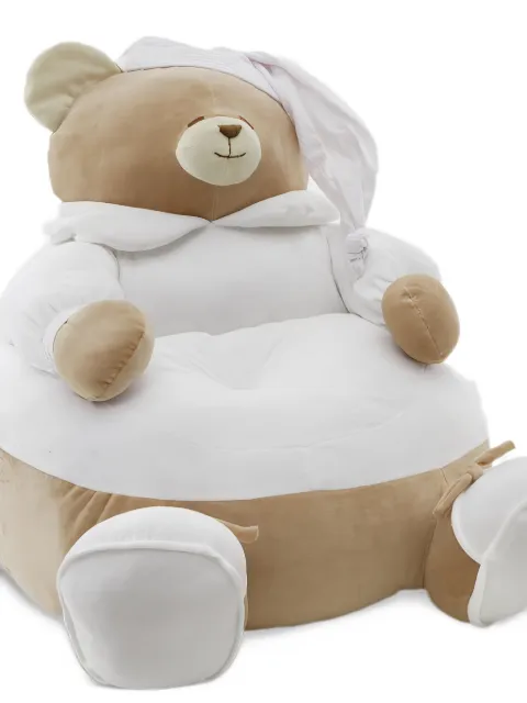 NANAN Tato bear bean bag
