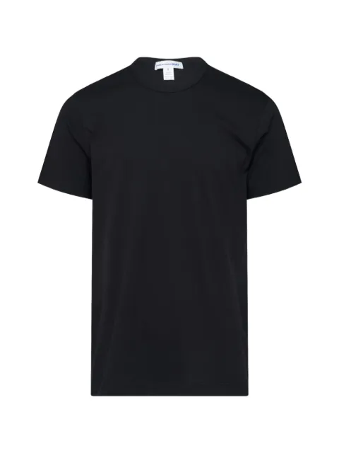 Comme des Garçons Homme logo-print cotton T-shirt