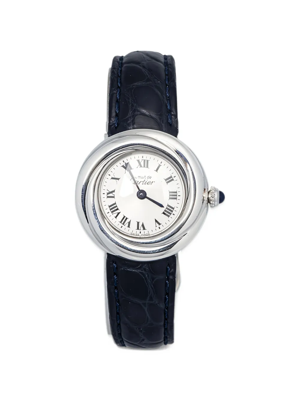 Cartier Trinity 27mm watch - Bianco