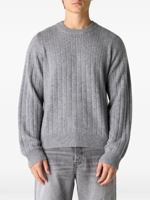 Guest In Residence Allday ribbed-cashmere sweater