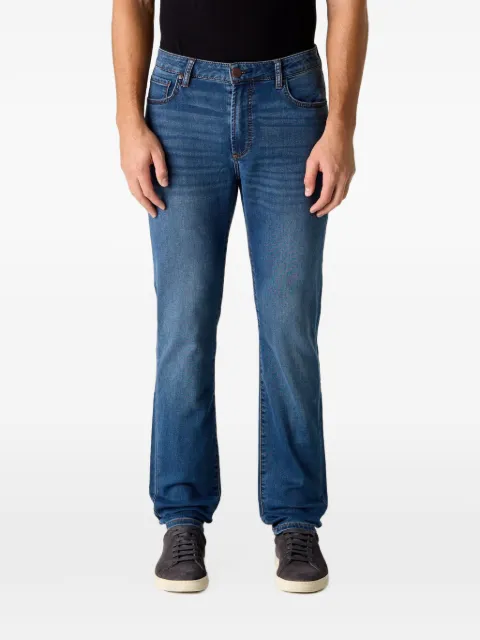 MONFRÈRE Brando French Terry jeans