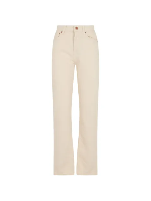 ASPESI straight-leg jeans