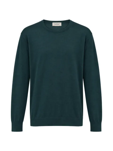 John Smedley Marcus wool sweater