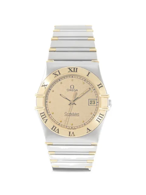 OMEGA Constellation 32mm watch