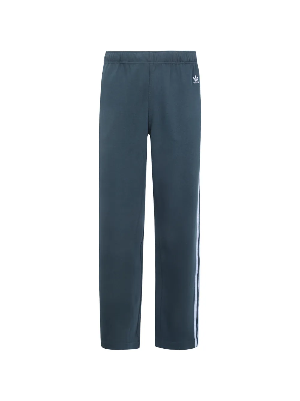 Wales Bonner 80s TP side-stripe track pants - Blu