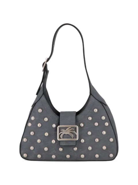 Palm Angels Palm Play stud-embellished shoulder bag
