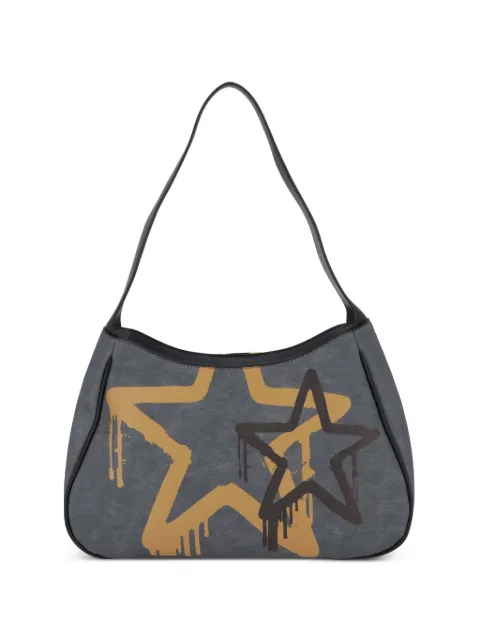 Palm Angels mini Play logo-print shoulder bag