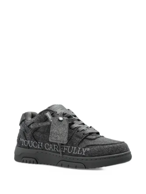 Off-White Out Of Office sneakers