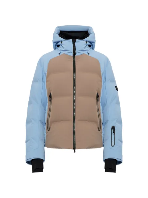 BOGNER Paale hooded ski jacket