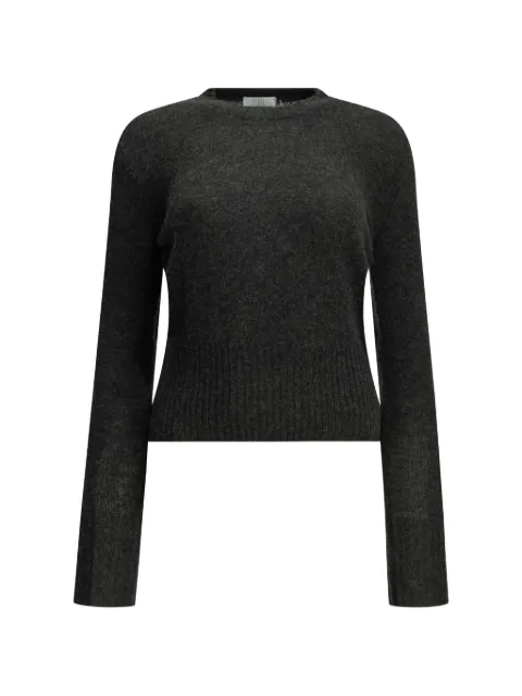 Fedeli cashmere crew-neck sweater
