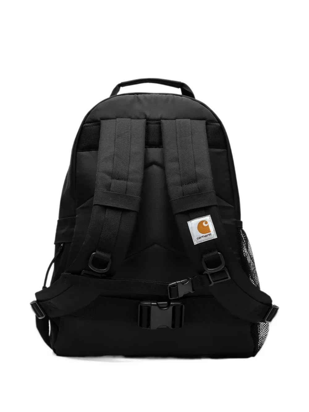 Carhartt WIP Kickflip backpack Zwart