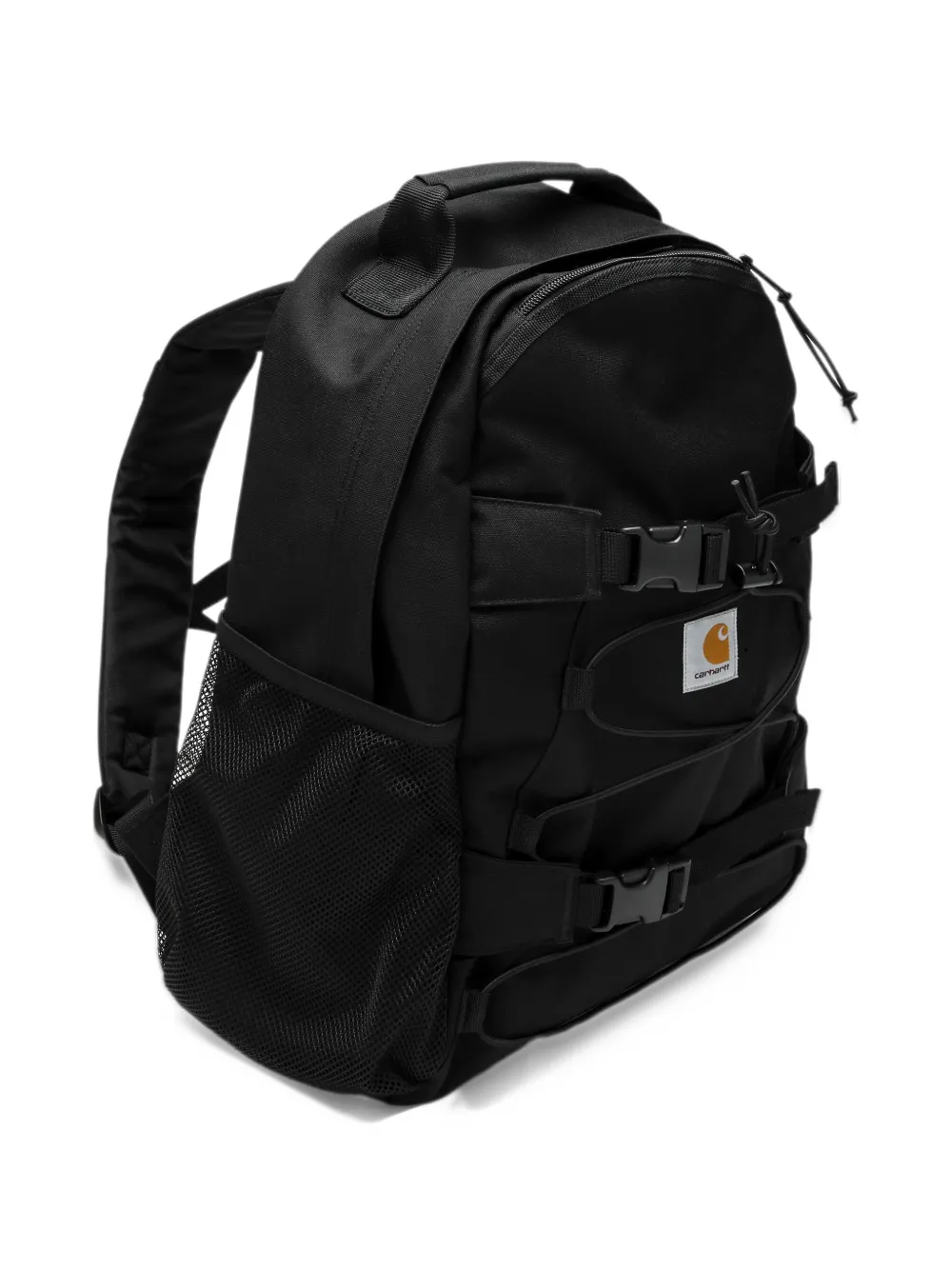 Carhartt WIP Kickflip backpack Zwart