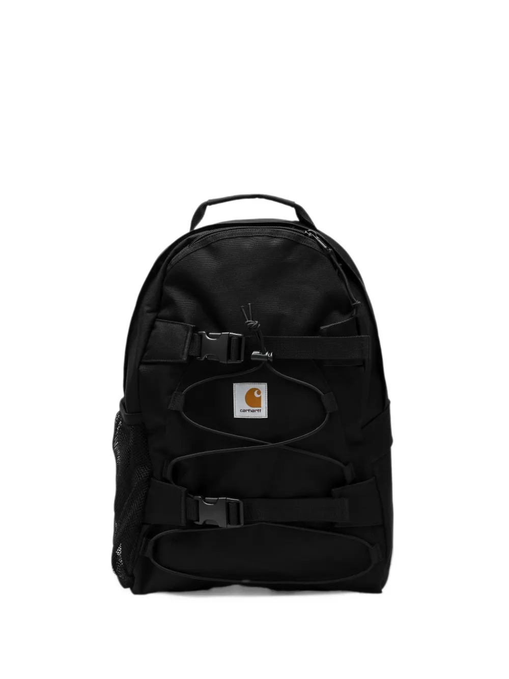 Carhartt WIP Kickflip backpack - Nero