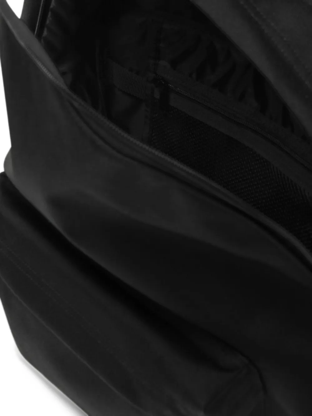 Carhartt WIP Jake backpack Zwart