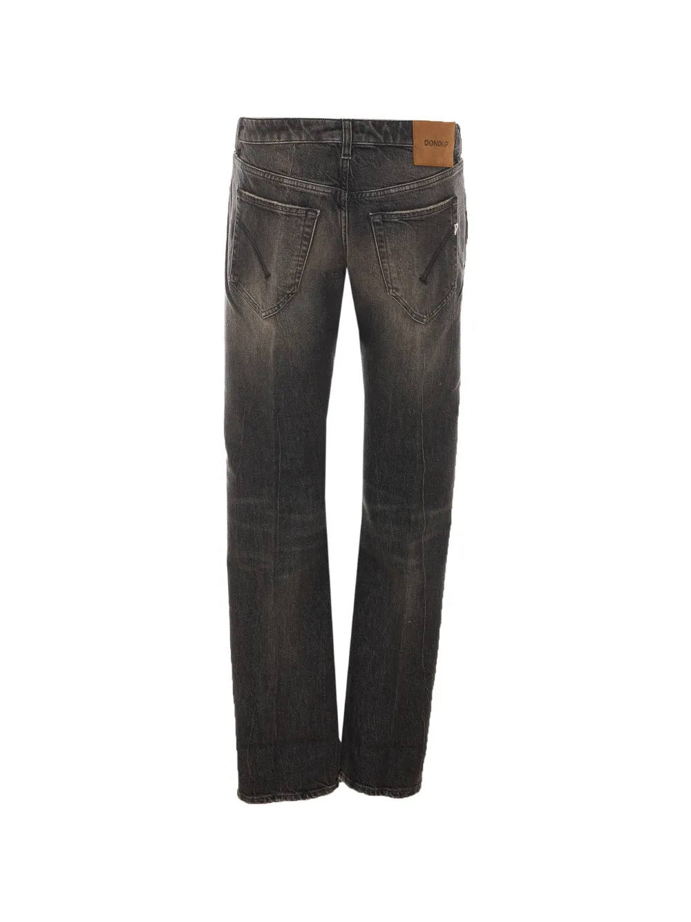 DONDUP Coco slim-fit jeans - Grigio