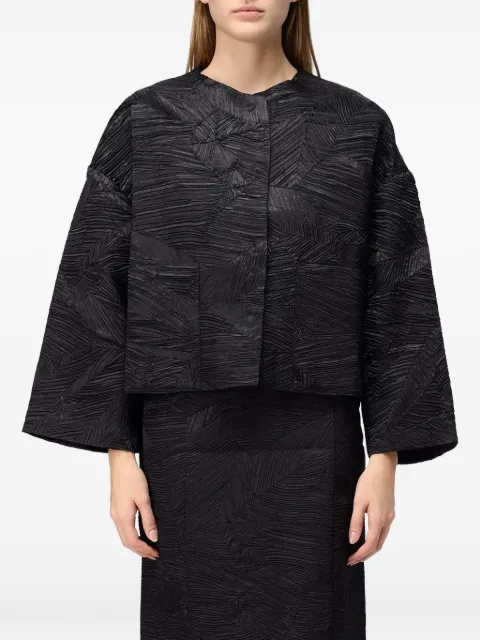 MeimeiJ cropped jacket
