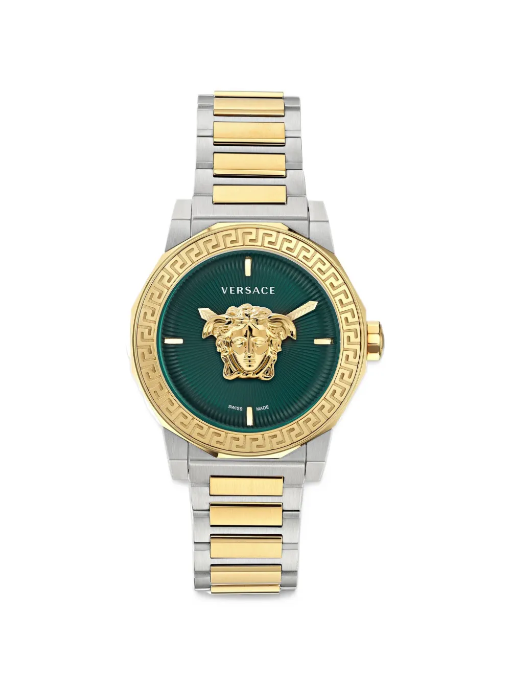 Versace Medusa Deco 38mm watch - Verde