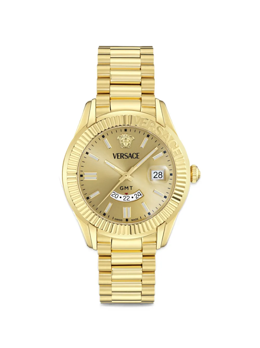 Versace Apodis watch - Oro
