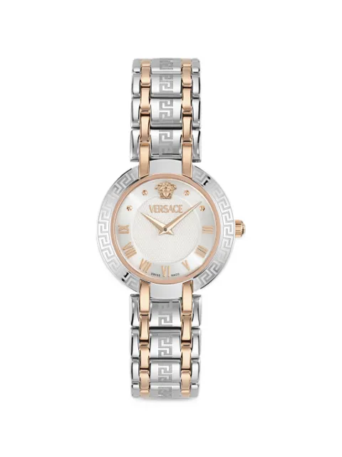 Versace Antlia 34mm watch
