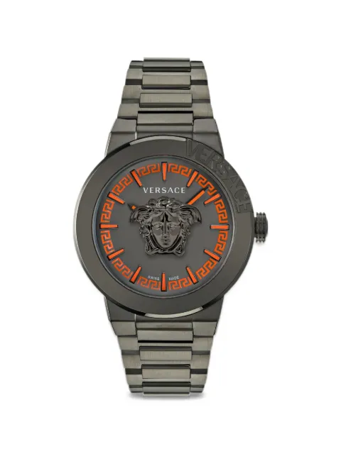 Versace Medusa Infinite 43mm watch