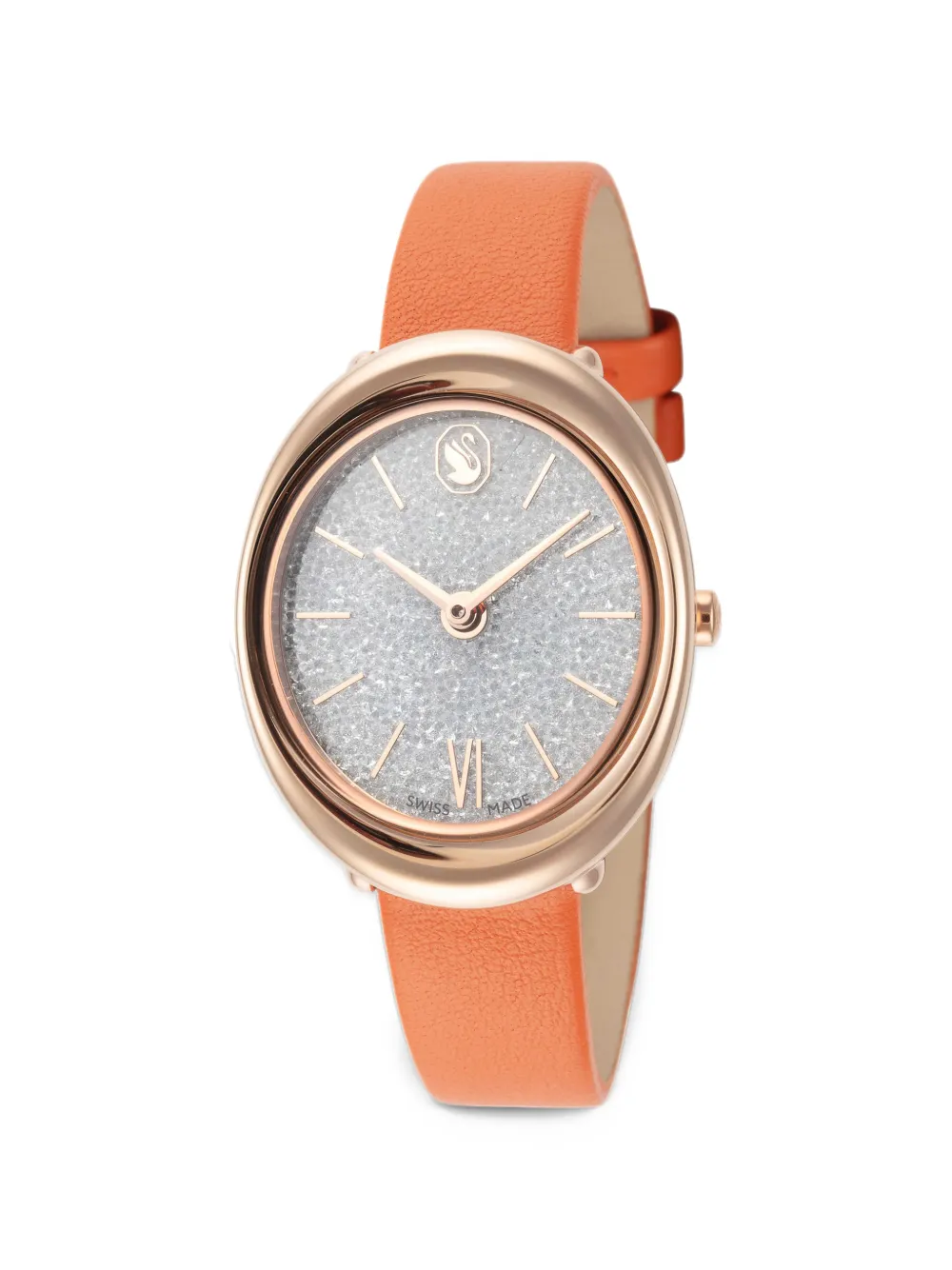 Swarovski Imber 30mm watch - Argento