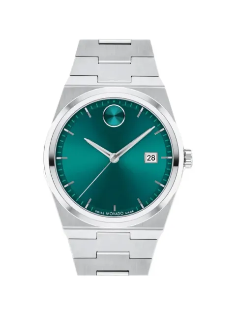 Movado Bold 40mm watch