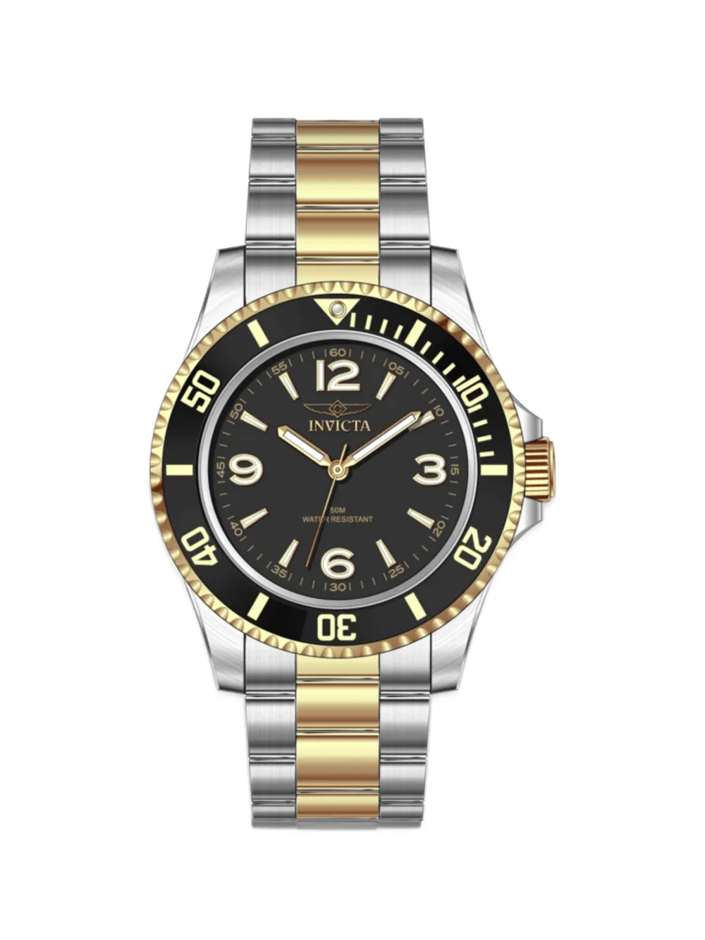 Invicta Specialty 40mm watch - Nero