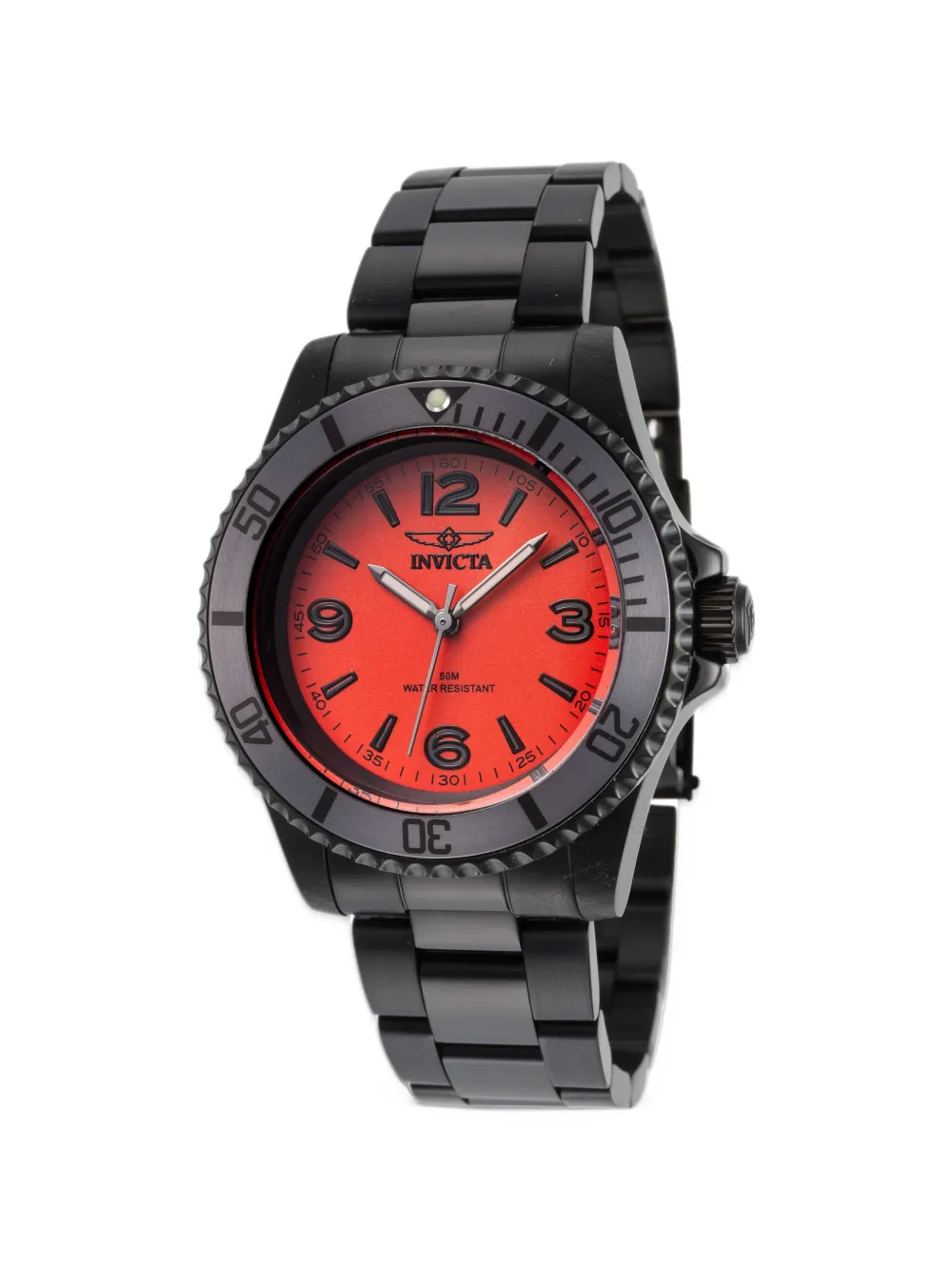 Invicta Specialty 40mm watch - Rosso