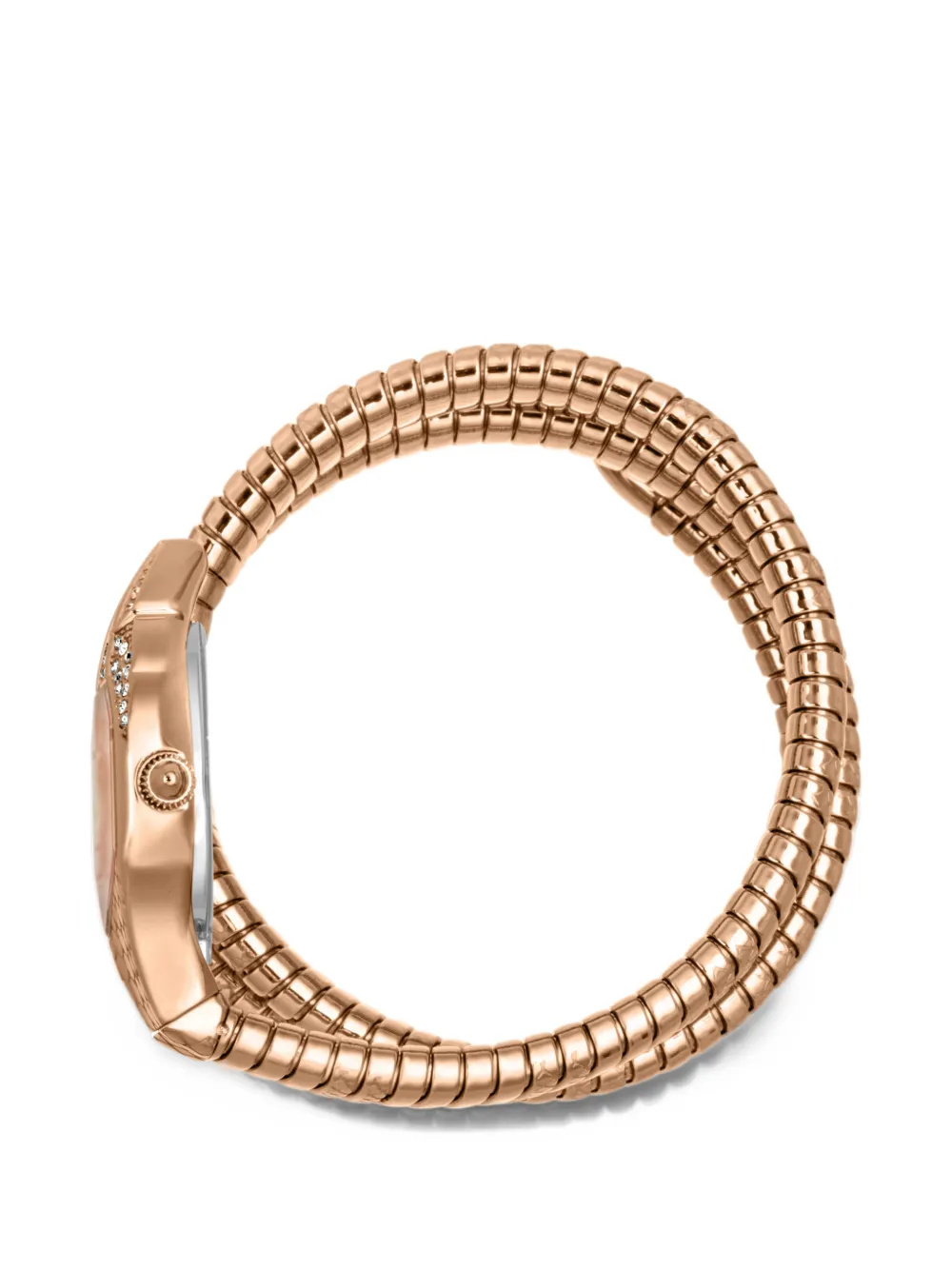 Just Cavalli Just Glam Evo 7 22mm watch - Argento