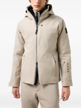 BOGNER FIRE+ICE
