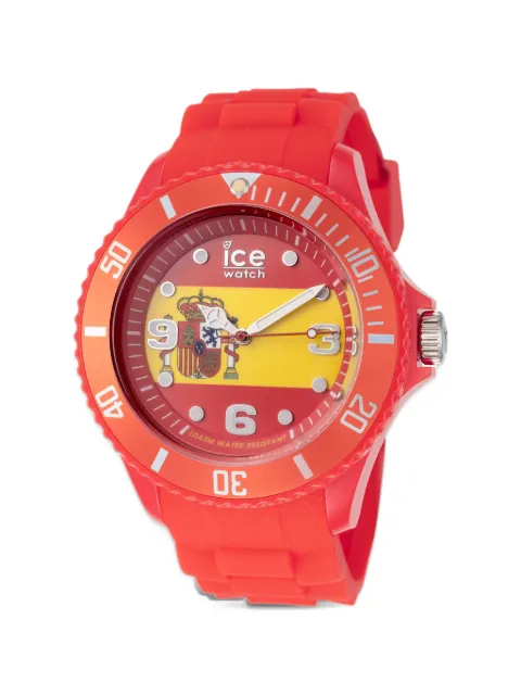 ice watch Ice-World 48mm watch