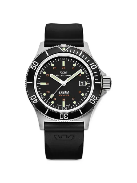 Glycine Combat Sub 42mm watch