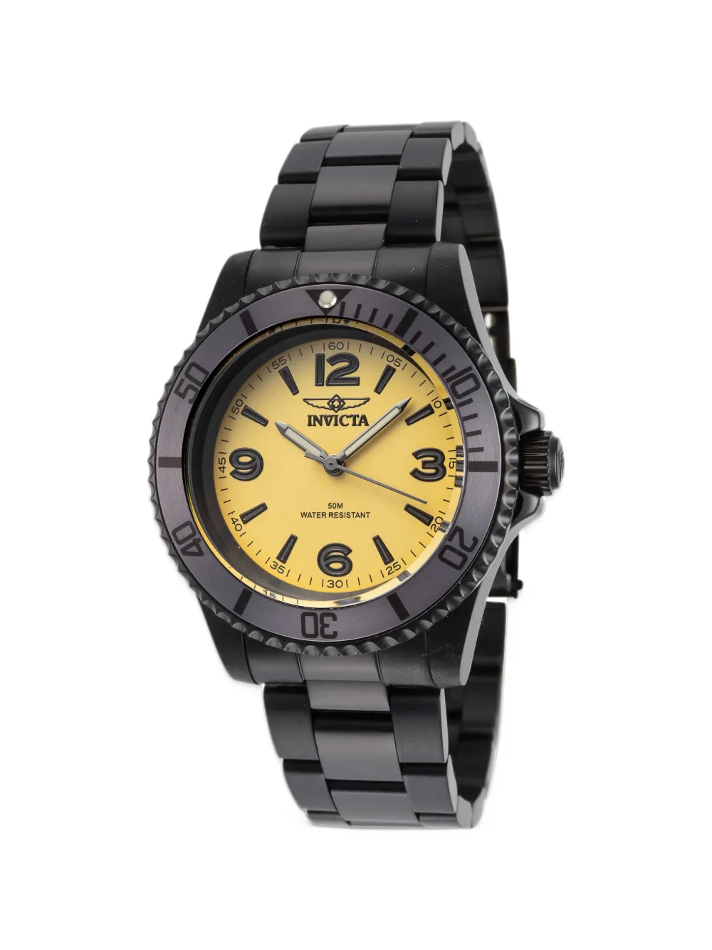 Invicta Specialty 40mm watch - Giallo