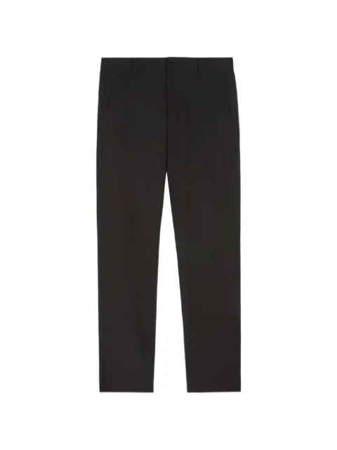 ASPESI Comfort Techno straight-leg chino trousers