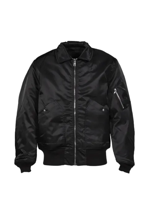 Rick Owens DRKSHDW Flyers jacket