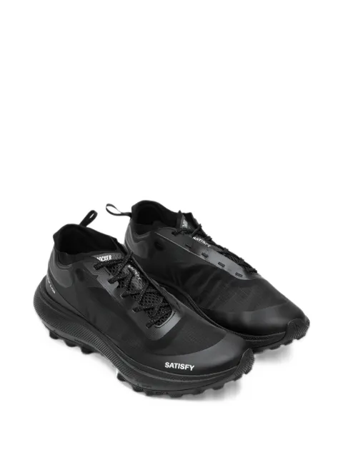 Satisfy TheROCKER sneakers
