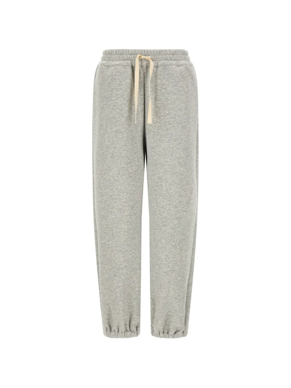 Co drawstring-waist track pants - Grigio