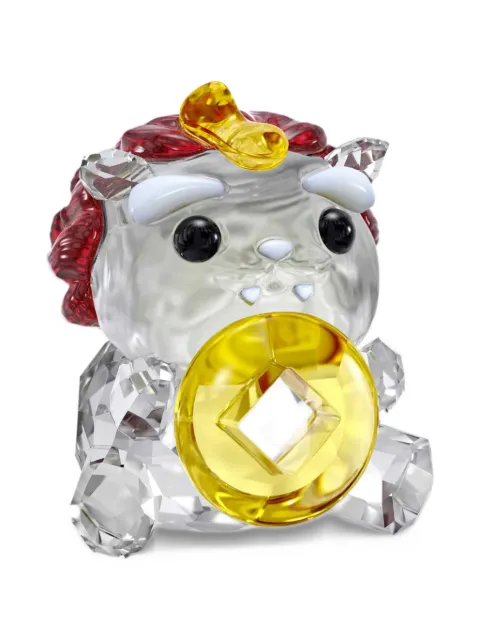 Swarovski Asian Symbols Pixiu figurine