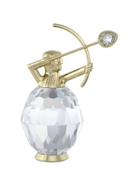 Swarovski Zodiac Sagittarius crystal figurine