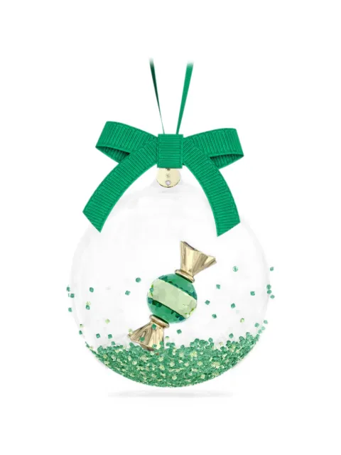 Swarovski Holiday Cheers Dulcis crystal ornament