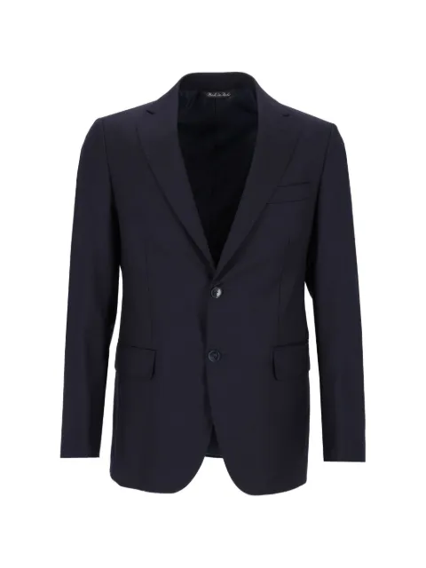 Epoca single-breasted suit