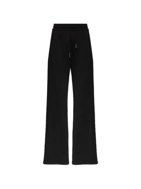 Balmain straight-leg track pants