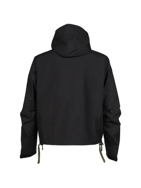 ACRONYM Acronym hooded jacket