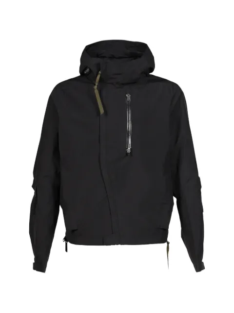 ACRONYM Acronym hooded jacket